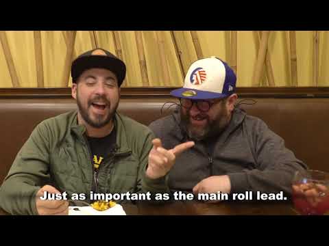 Tripping Kosher: FuegoMundo Atlanta, GA