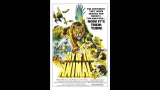 Day of the Animals (1977) Soundtrack - Opening Theme