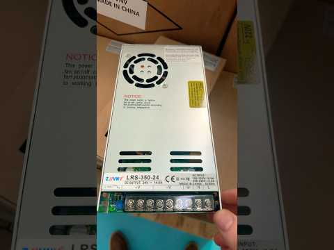 Lrs-350-24 Smps Güç Kaynağı https://www.cnc-marketi.com/