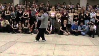 Oliver Kolker & Silvina Valz "TangoCamp-2010"