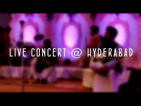 Oindra Kumar Dutta Tere Liye Hum Hai Jiye | Live Performance | Gaandharva