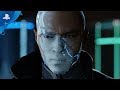 Detroit: Become Human – TV Commercial Markus | PS4