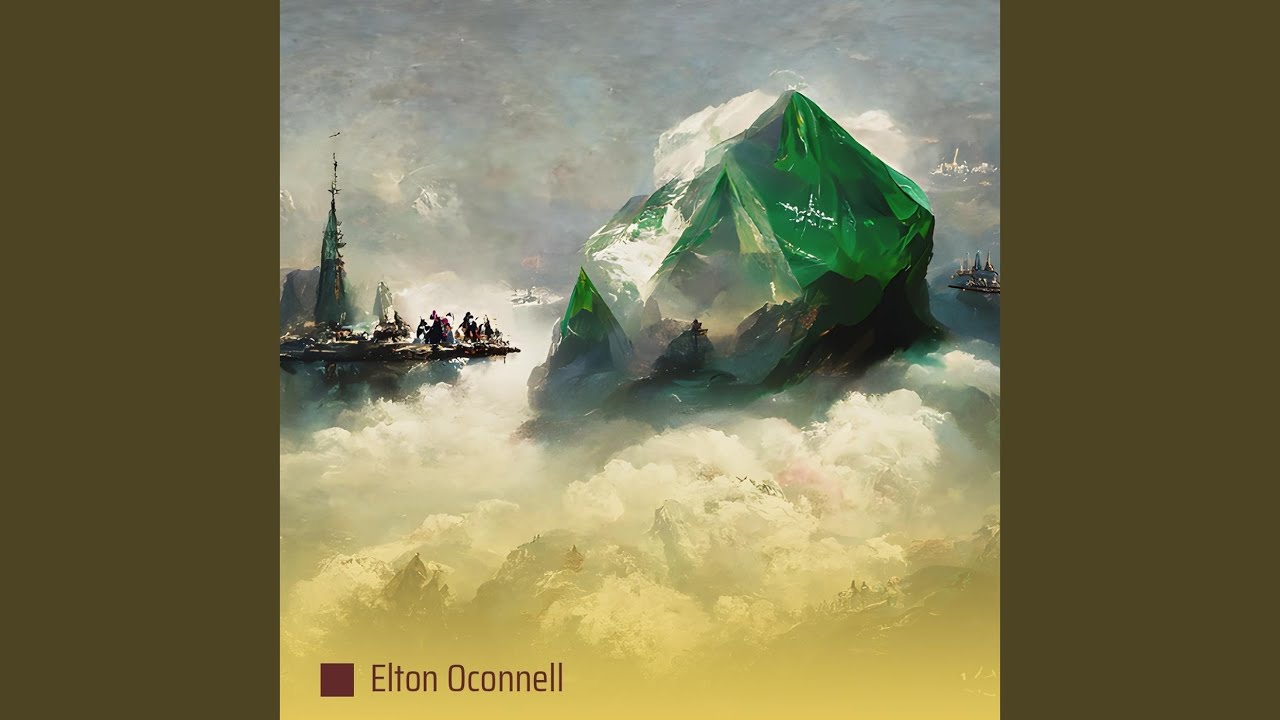 Dreamless Wanderer of Hidseren