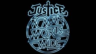 Justice live 2017 Woman World Wide New Jack (El3ctriczodiac remake) preview