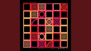 Taste It, Don't Waste It