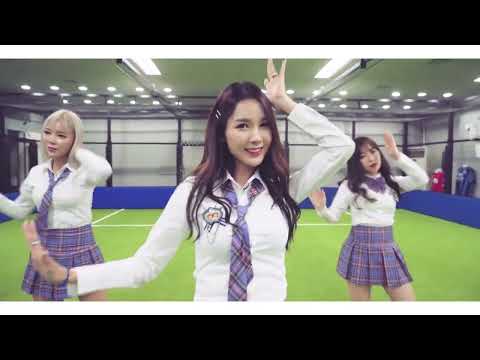 [MV] ZZBAE (지지배) - 'STRESS (스트레스)'