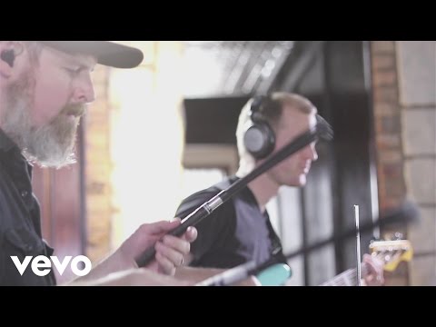 Shane & Shane - Scandal of Grace (Performance Video)