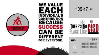 Coppell ISD Special Board Meeting September 8th, 2025