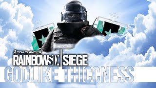 Rook Ace + Molly | Bank Full Game Rainbow Six Siege