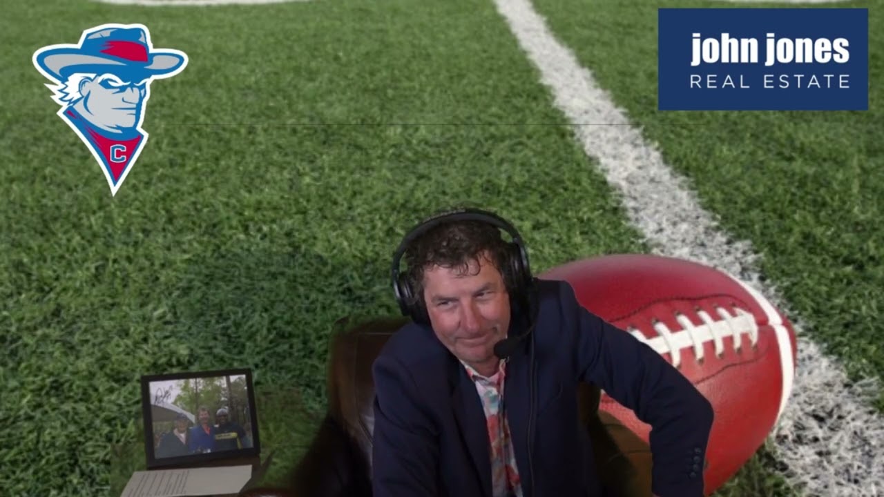 Chandler Tygard Game 10