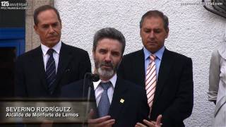 preview picture of video '04-Discurso Severino Rodriguez_Alcalde Monforte de Lemos'