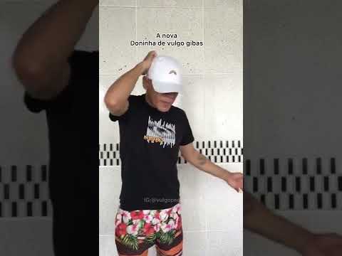 A REVOLTA DAS DONINHAS O COMEÇO