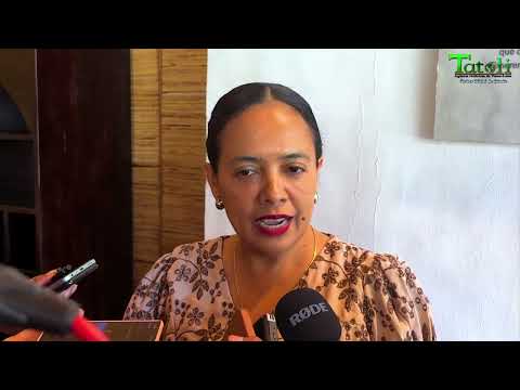 CURRENT TATOLI - MNEK organizes workshop on ASEAN Economic Community