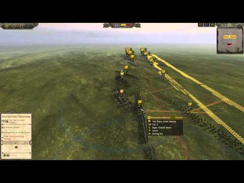 WOLF Birthday Flash Tournament (Attila) - Final - Asseror vs Balor