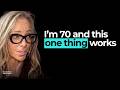 70 Year Old Doctor Looks 40 With THIS Secret Anti Aging Hack