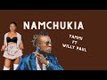 Yammi Ft Willy Paul - NAMCHUKIA Remix(Official Music Video)