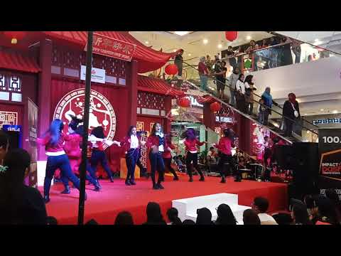 DANCE COVER WJSN AS YOU WISH