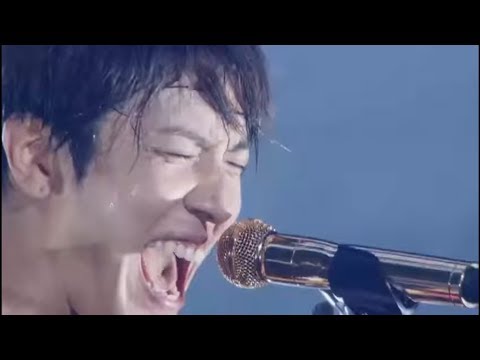 Catch Me - CNBLUE SPRING LIVE 2017