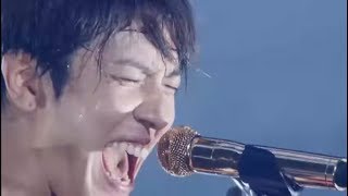 Catch Me - CNBLUE SPRING LIVE 2017