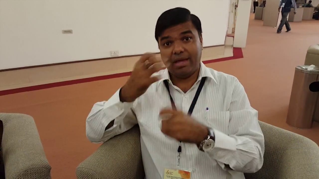 Workshop on the Draft Rules regarding the Rights of Persons with Disabilities Act 2016