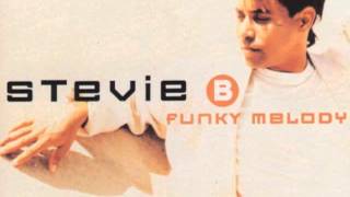 Stevie B - When I Dream About You (Radio Version)
