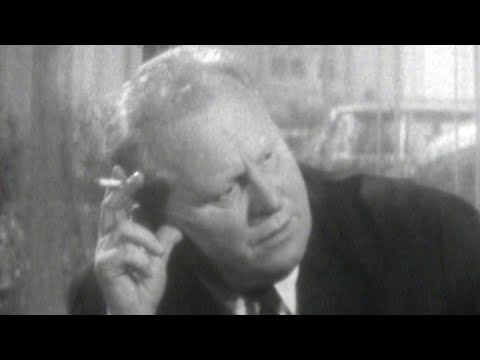 Gert Fröbe über „Goldfinger“ (1965)