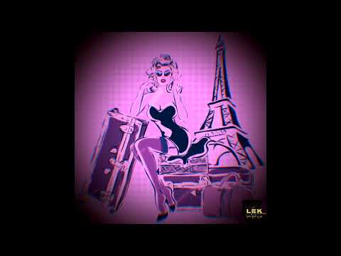IVCHO & GOCATA - PARIS (Official Audio)