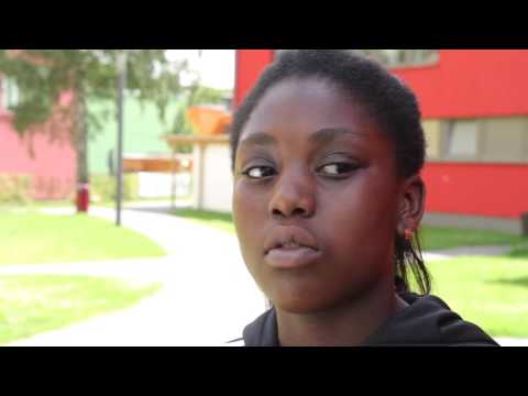 Lieblingsorte am Osdorfer Born - Born Center - Skaterbahn - Haus der Jugend