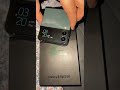 Samsung Galaxy Z Flip 3 2022 Shorts Whatsappstatus Samsung