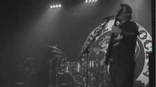 Poetry and Prose @ HOR 12-31-12