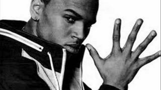 Chris Brown- Love Rocket [Prod. By Jiroca]