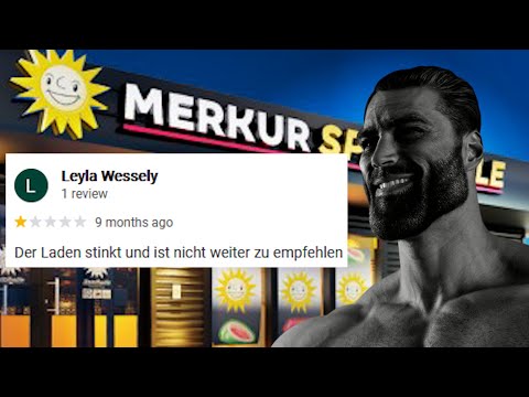 Gaming hall reviews go hard