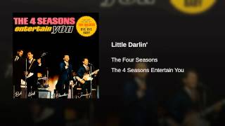 Little Darlin'