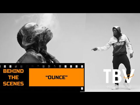 Young Perion - Ounce [Behind The Scenes] | TBV Productions