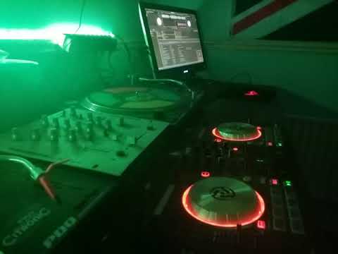 Happy Hardcore - Pure Vocal Mix - January 2021