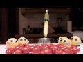 FruityTales Julius Caesar