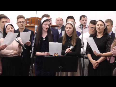 BETLEEME BETLEEME - Grup Biserica  ELIM 25.12.2019