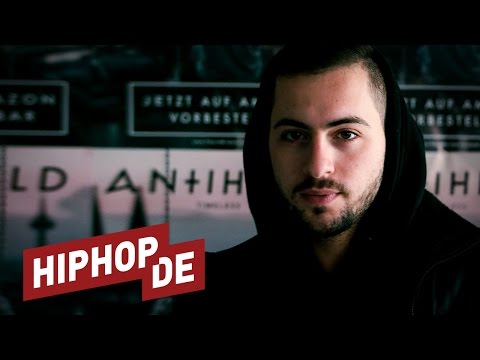 Timeless - Deadpool | 32 Bars (prod. Claptomanik) - Videopremiere