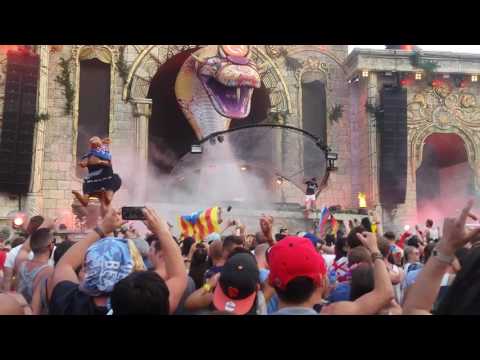 TML2016 - Coone ► Don't Let Me Down (The Chainsmokers ft. Daya)