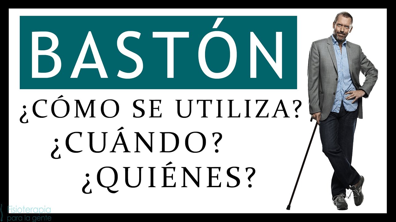 Watch Bastón Cómo Usarlo, 👨🦯Cuándo si y Cuándo no! COMPLETO Now Bastón Cómo Usarlo, 👨🦯Cuándo si y Cuándo no! COMPLETO