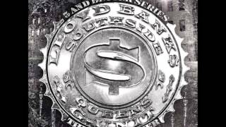 Lloyd Banks - What Am I Doing Here (The Cold Corner)