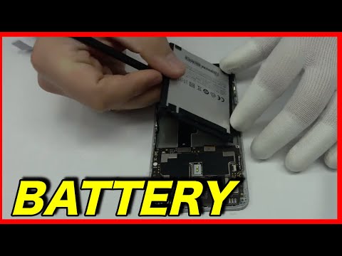 Meizu Note 2 Reparar Pantalla