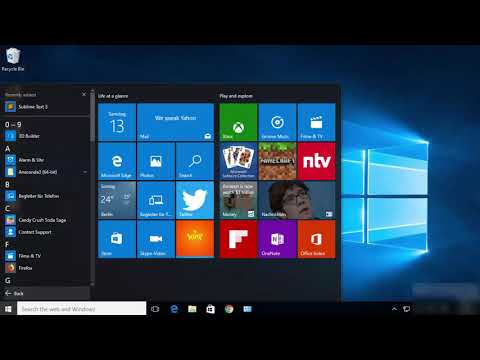 How to Install Sublime Text 3 on Windows 10
