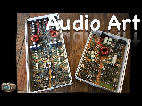 download lagu mp3 mp4 Audio Art, download lagu Audio Art gratis, unduh video klip Audio Art