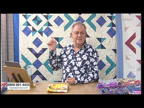 Sewing Street 03/03/23