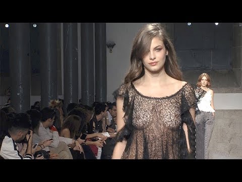 Pé de Chumbo | Spring Summer 2018 Full Fashion Show | Exclusive