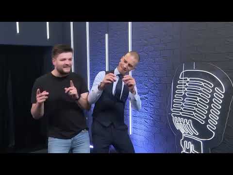 Mithad Keskin -Vratio sam se živote 