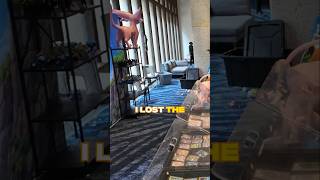 SOMEONE LEFT A GRAIL! Pokemon Vendor Pov #viral #trending #pokemon
