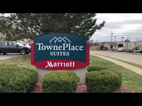 Towneplace Suites Bloomington