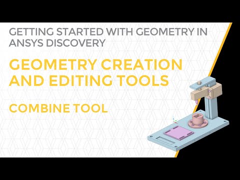 Lesson 2 – Part 4: Combine Tool